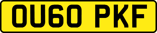 OU60PKF