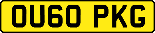 OU60PKG