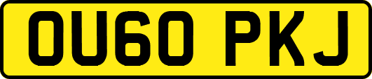 OU60PKJ