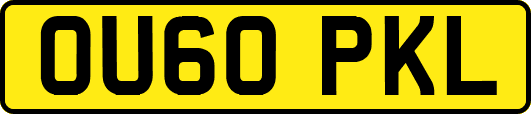 OU60PKL