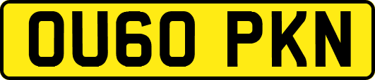 OU60PKN