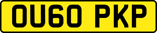 OU60PKP