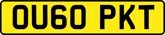 OU60PKT