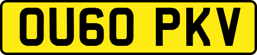 OU60PKV