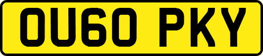 OU60PKY
