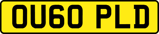 OU60PLD