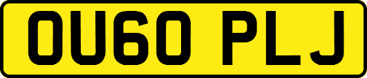OU60PLJ