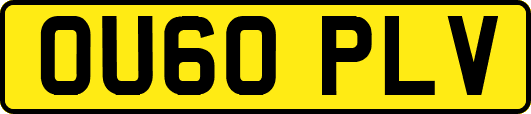 OU60PLV
