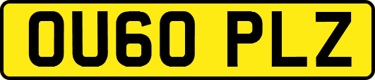 OU60PLZ