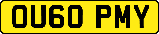 OU60PMY