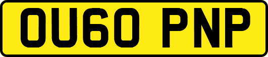 OU60PNP