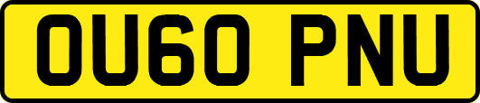 OU60PNU