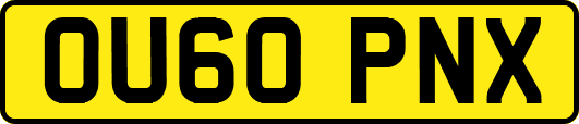OU60PNX