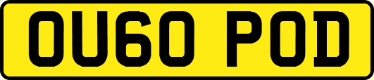 OU60POD