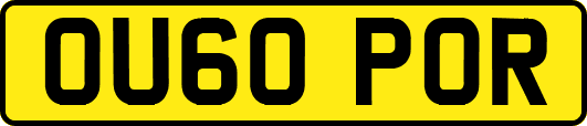 OU60POR
