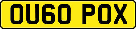 OU60POX