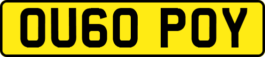 OU60POY