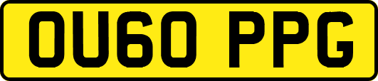 OU60PPG