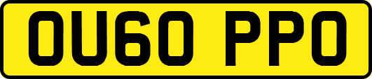 OU60PPO
