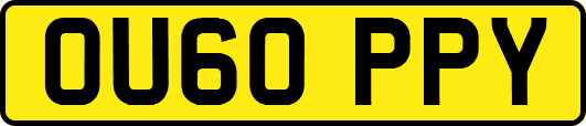 OU60PPY