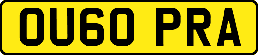 OU60PRA