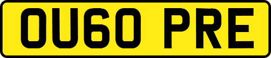 OU60PRE