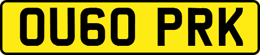 OU60PRK