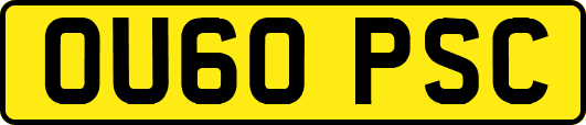 OU60PSC
