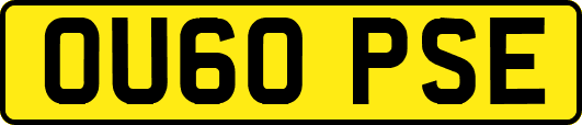 OU60PSE