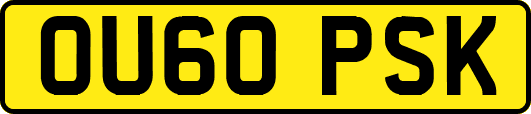 OU60PSK