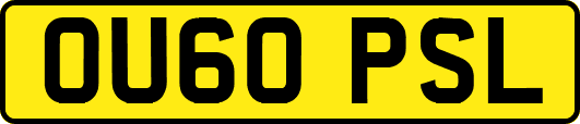 OU60PSL