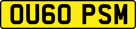 OU60PSM