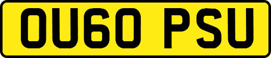 OU60PSU
