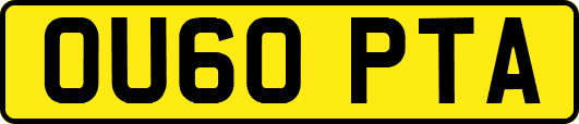 OU60PTA