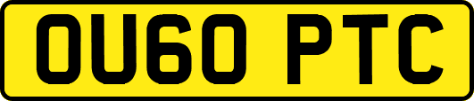 OU60PTC