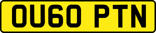 OU60PTN