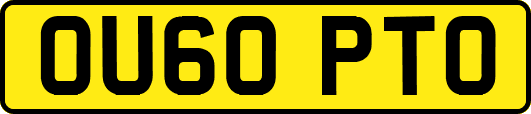 OU60PTO