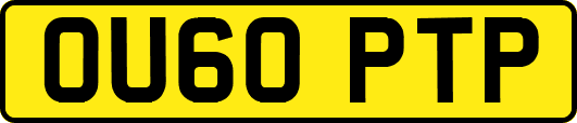 OU60PTP