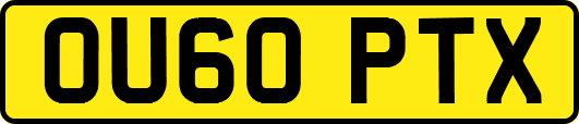 OU60PTX