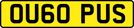 OU60PUS