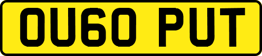 OU60PUT