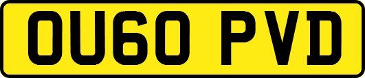 OU60PVD