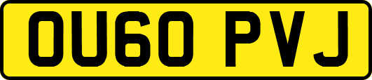 OU60PVJ