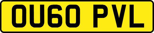 OU60PVL