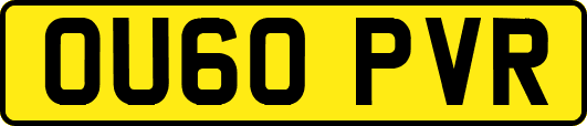 OU60PVR