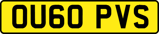 OU60PVS