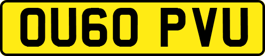 OU60PVU