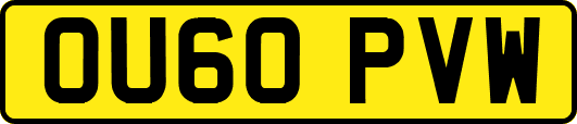 OU60PVW