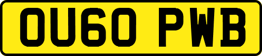 OU60PWB