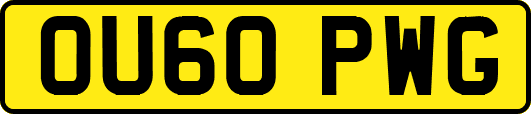 OU60PWG